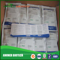 Super quality Acetamiprid 10% + Beta-cypermethrin 5%WP